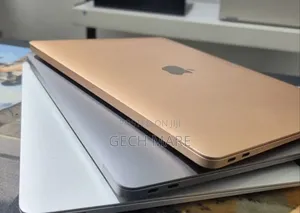 New Laptop Apple MacBook Air 2020 M1 8GB Intel SSD 256GB