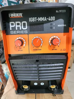 Finder Igbt-Mma-400
