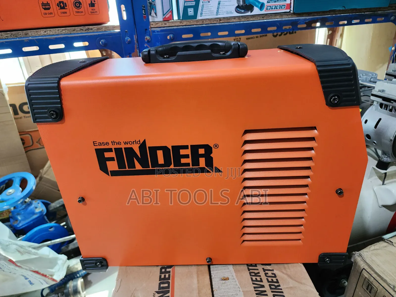Finder Igbt-Mma-400