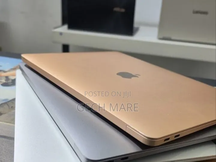 New Laptop Apple MacBook Air 2020 M1 8GB Intel SSD 256GB