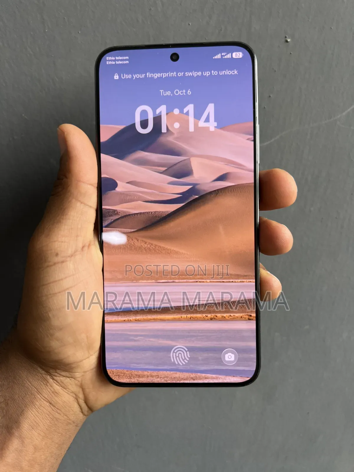 Honor X9d 256 GB Black