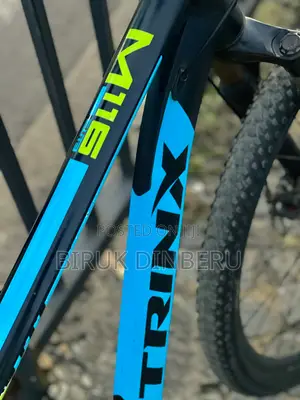 Trinx M116 Elite 27.5"  Alloy Frame