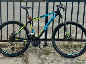 Trinx M116 Elite 27.5"  Alloy Frame