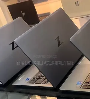 New Laptop HP ZBook 15 16GB Intel Core i7 SSD 512GB