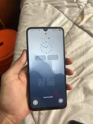 Samsung Galaxy A05s 128 GB Black