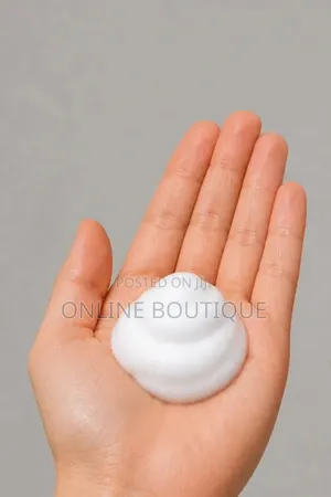Minoxidil 5% Foam