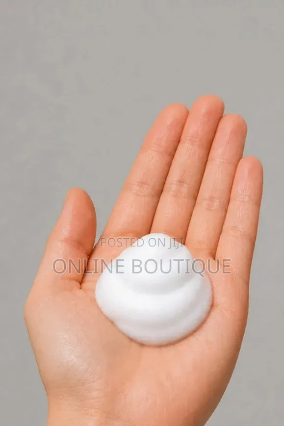 Minoxidil 5% Foam