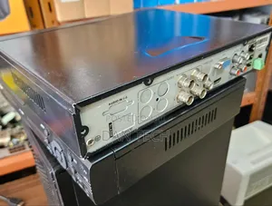 Winpossee DVR