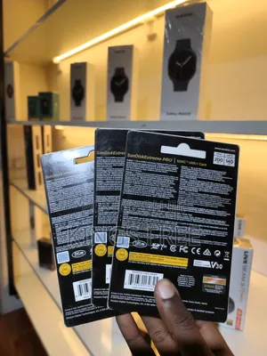 Sd Card 128 GB