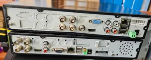 Winpossee DVR