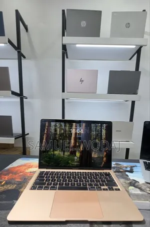 New Laptop Apple MacBook Pro 2019 8GB Apple M1 SSD 256GB