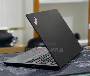New Laptop Lenovo ThinkPad E14 Gen 3 16GB AMD Ryzen 7 SSD 512GB
