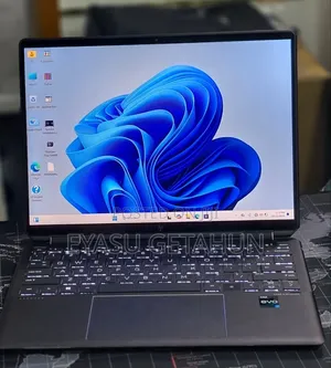 New Laptop HP Spectre X360 16GB Intel Core i7 SSD 512GB