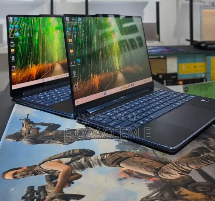 New Laptop Lenovo Yoga 9i 32GB Intel Core Ultra 7 SSD 1T