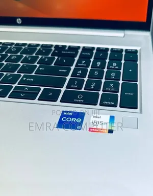 New Laptop HP 16GB Intel Core i5 SSD 512GB