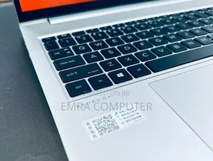 New Laptop HP 16GB Intel Core i5 SSD 512GB