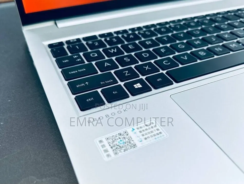 New Laptop HP 16GB Intel Core i5 SSD 512GB