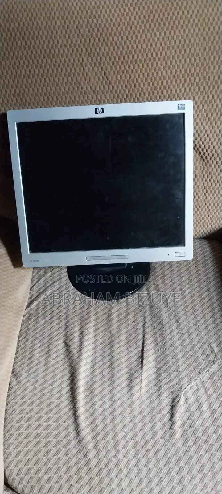 Desktop Computer Dell OptiPlex 780 4GB Intel Core 2 Duo HDD 500GB