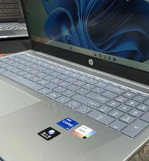 New Laptop HP Pavilion 15 16GB Intel Core i7 SSD 1T