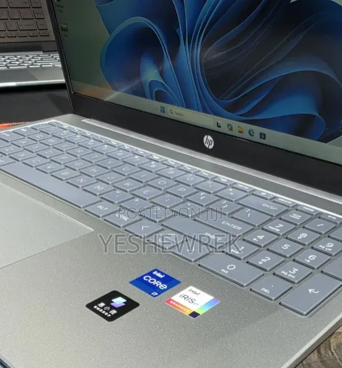 New Laptop HP Pavilion 15 16GB Intel Core i7 SSD 1T