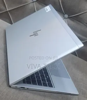 New Laptop HP EliteBook 850 G8 16GB Intel Core i5 SSD 512GB