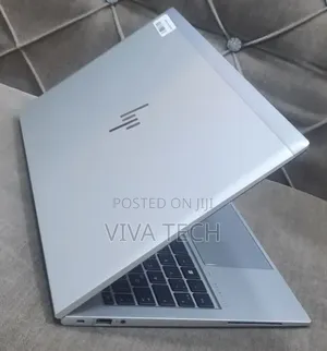 New Laptop HP EliteBook 850 G8 16GB Intel Core i5 SSD 512GB