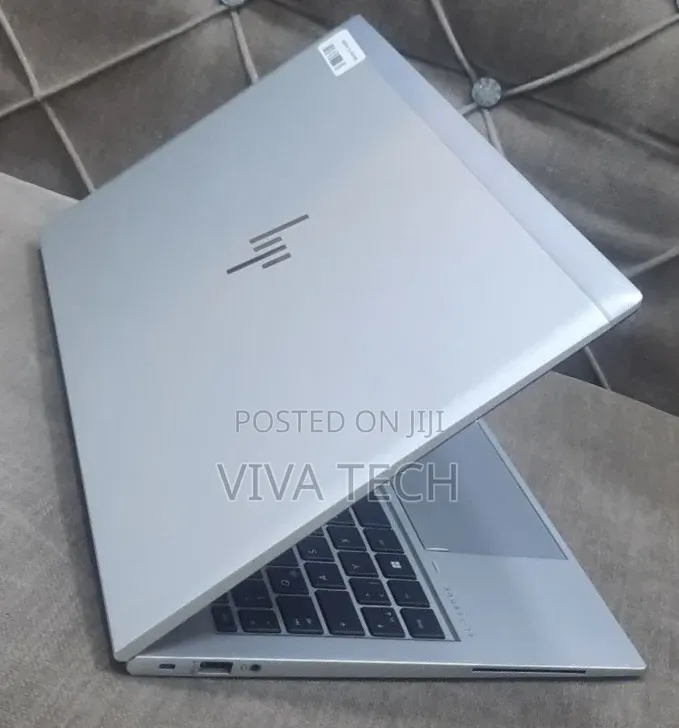 New Laptop HP EliteBook 850 G8 16GB Intel Core i5 SSD 512GB