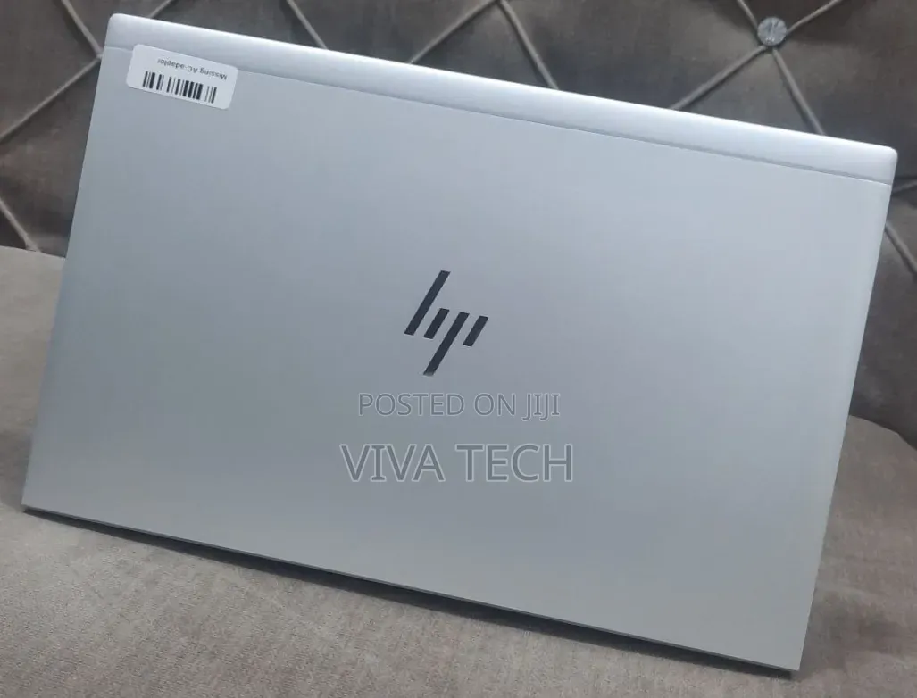 New Laptop HP EliteBook 850 G8 16GB Intel Core i5 SSD 512GB
