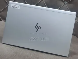New Laptop HP EliteBook 850 G8 16GB Intel Core i5 SSD 512GB