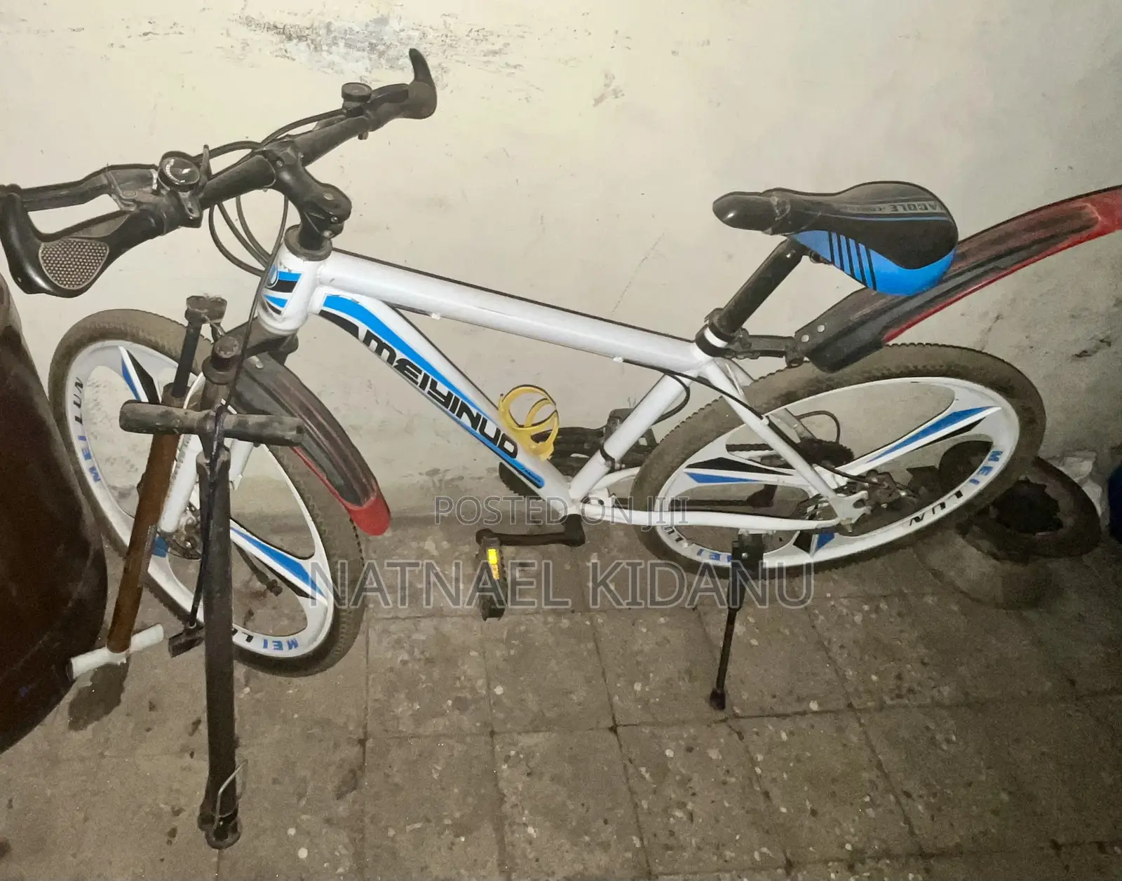 Bike for Sale