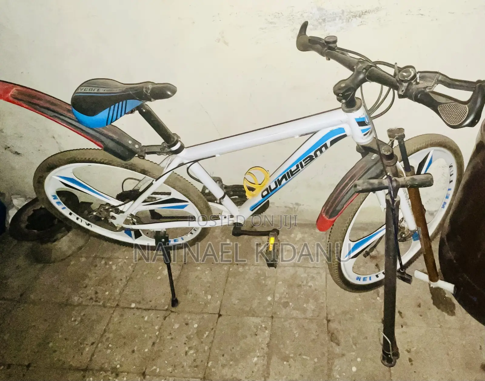 Bike for Sale