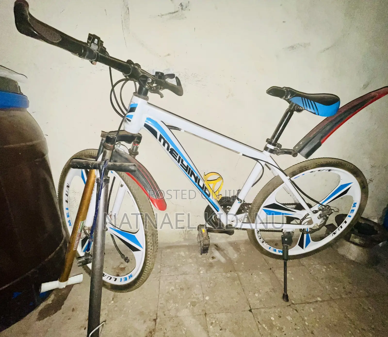 Bike for Sale