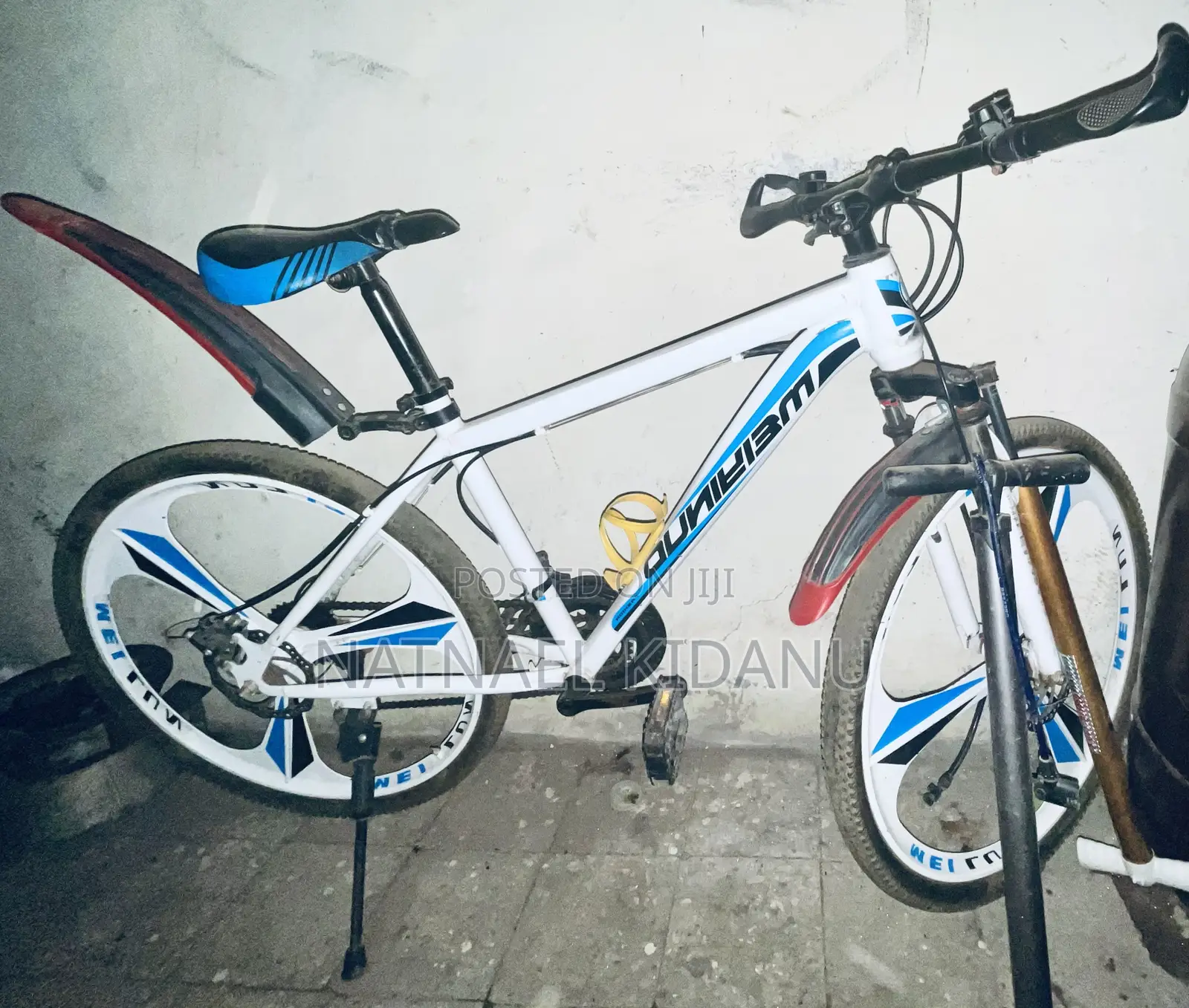 Bike for Sale