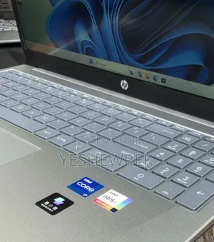 New Laptop HP Pavilion 15 16GB Intel Core i7 SSD 1T