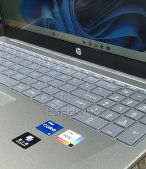 New Laptop HP Pavilion 15 16GB Intel Core i7 SSD 1T