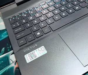 New Laptop HP 16GB Intel Core i7 SSD 512GB
