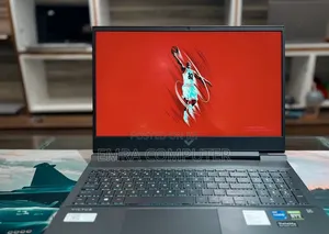 New Laptop HP 16GB Intel Core i7 SSD 512GB