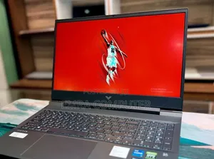 New Laptop HP 16GB Intel Core i7 SSD 512GB