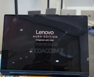New Laptop Lenovo Yoga 9i 32GB Intel Core Ultra 7 SSD 1T