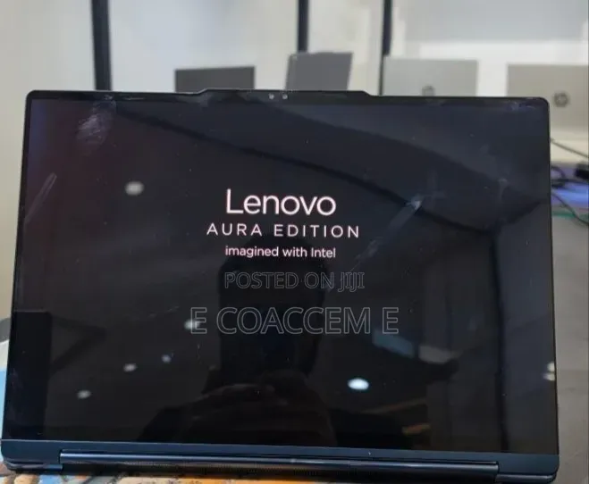 New Laptop Lenovo Yoga 9i 32GB Intel Core Ultra 7 SSD 1T