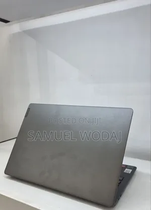 New Laptop Lenovo Ideapad 3 16GB Intel Core i7 SSD 512GB