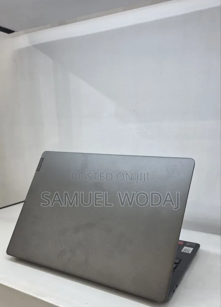New Laptop Lenovo Ideapad 3 16GB Intel Core i7 SSD 512GB