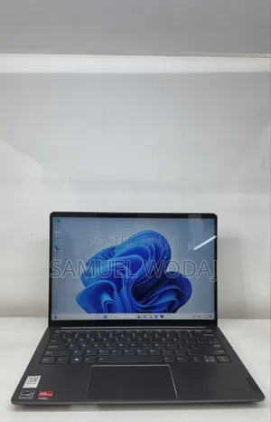 New Laptop Lenovo Ideapad 3 16GB Intel Core i7 SSD 512GB