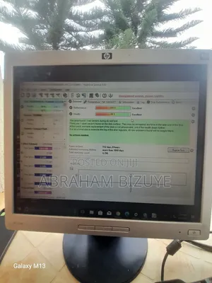 Desktop Computer Dell OptiPlex 780 4GB Intel Core 2 Duo HDD 500GB