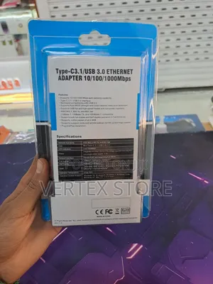 Ethernet Adapter
