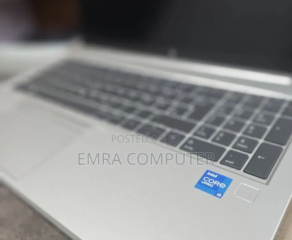 New Laptop HP EliteBook 850 G8 16GB Intel Core i5 SSD 512GB