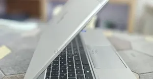 New Laptop HP EliteBook 850 G8 16GB Intel Core i5 SSD 512GB