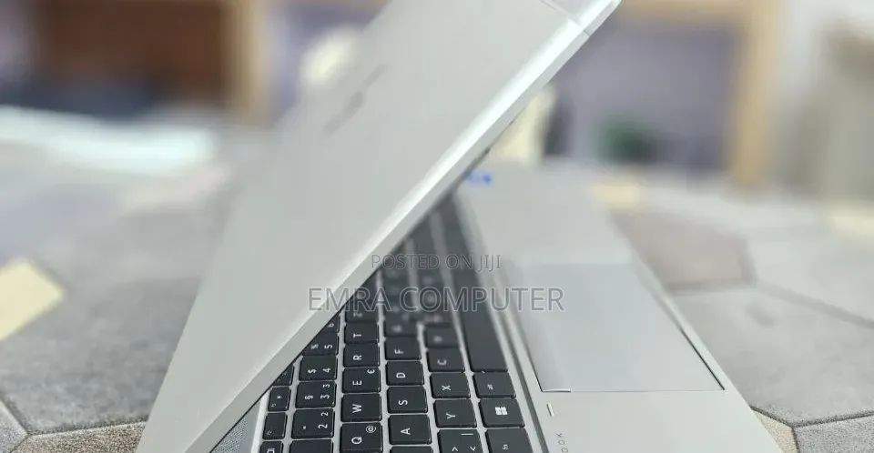 New Laptop HP EliteBook 850 G8 16GB Intel Core i5 SSD 512GB
