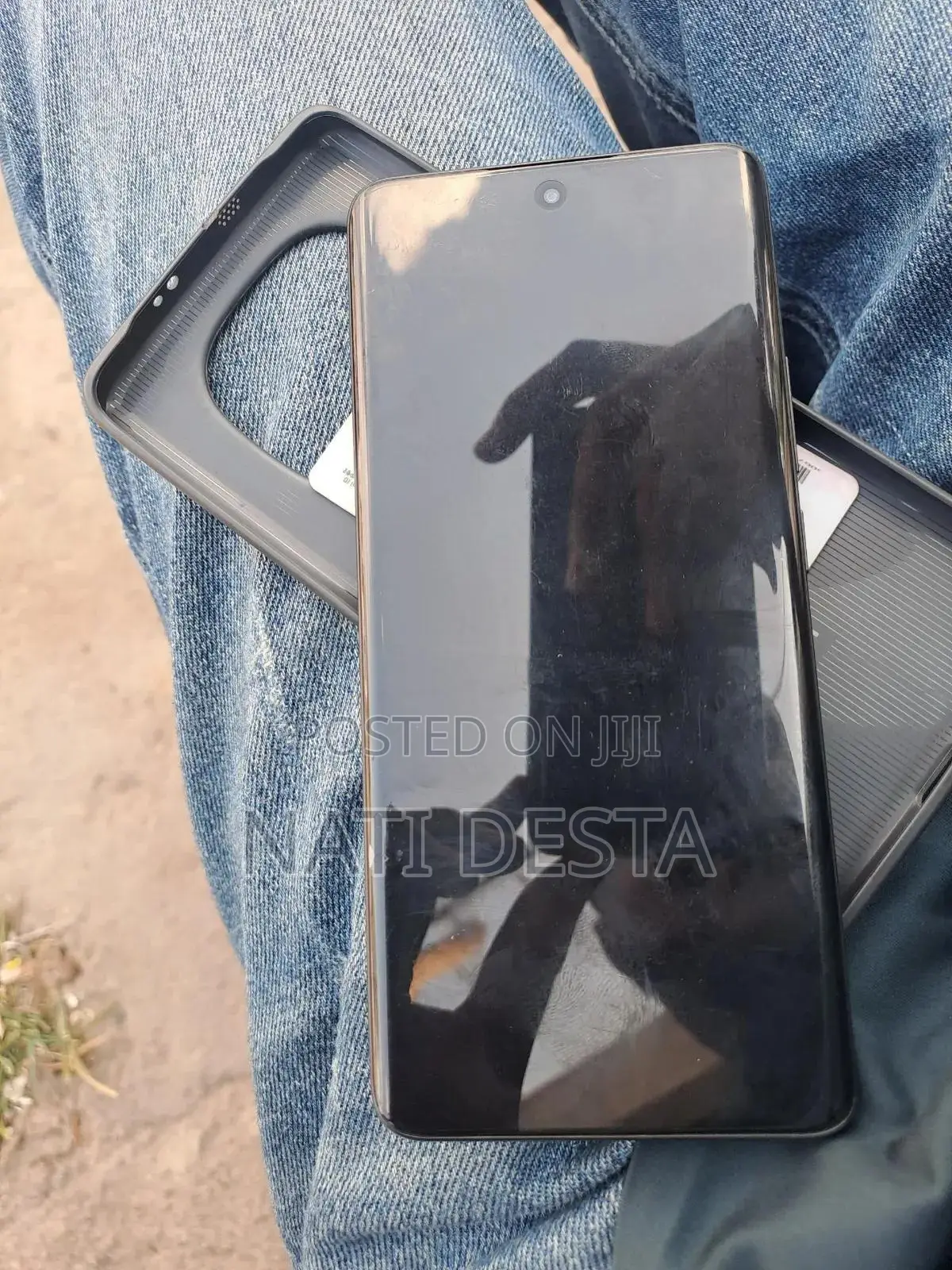 Xiaomi Redmi Note 15 256 GB Black