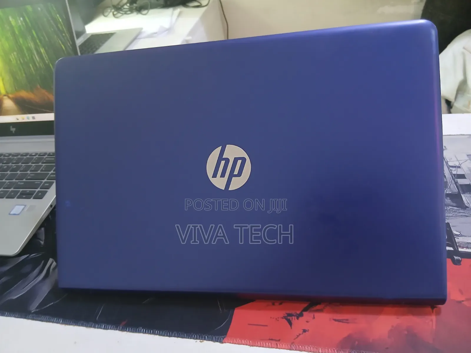 Laptop HP Pavilion 15 16GB Intel Core i7 SSD 512GB